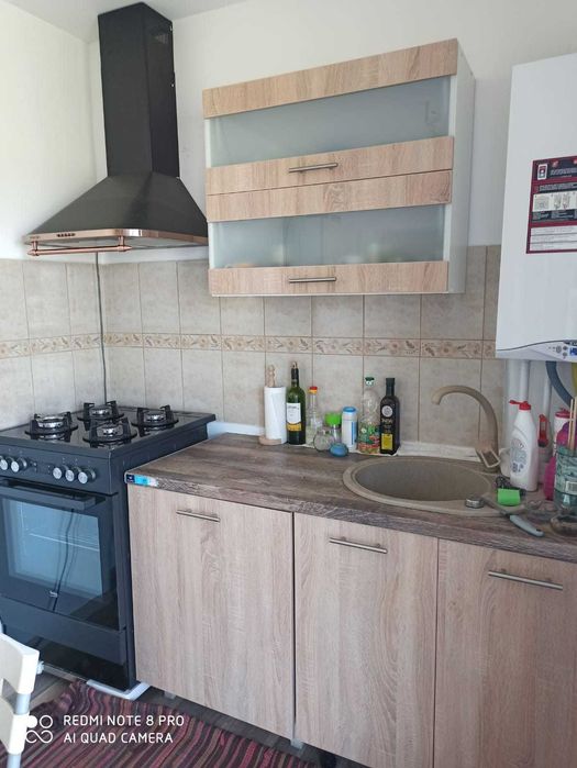 Casa de vanzare langa Bucuresti - sat Bacu, com. Joita