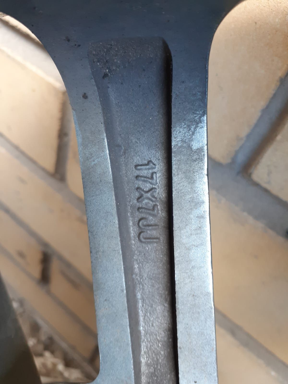 Продам Диски на 17/R