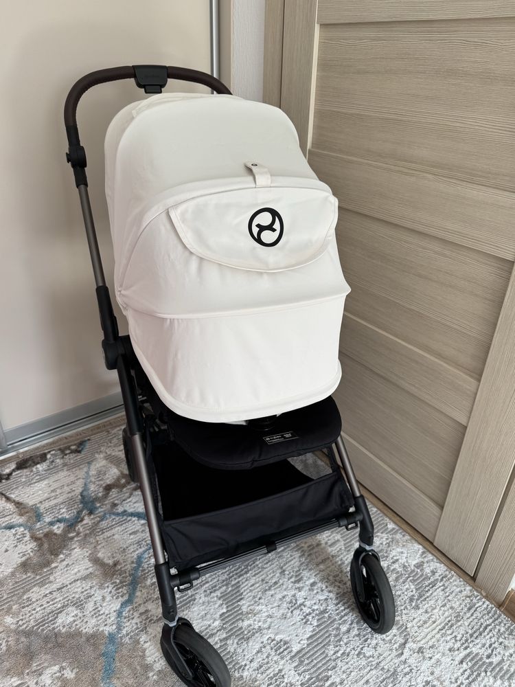 Коляска cybex melio
