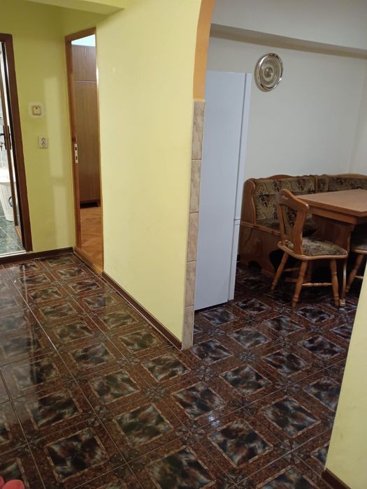 De inchiriat apartament 2 camere, decomandat, 55 mp, Materna, Turda