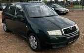 Piese Skoda Fabia 1.4 mpi ATZ