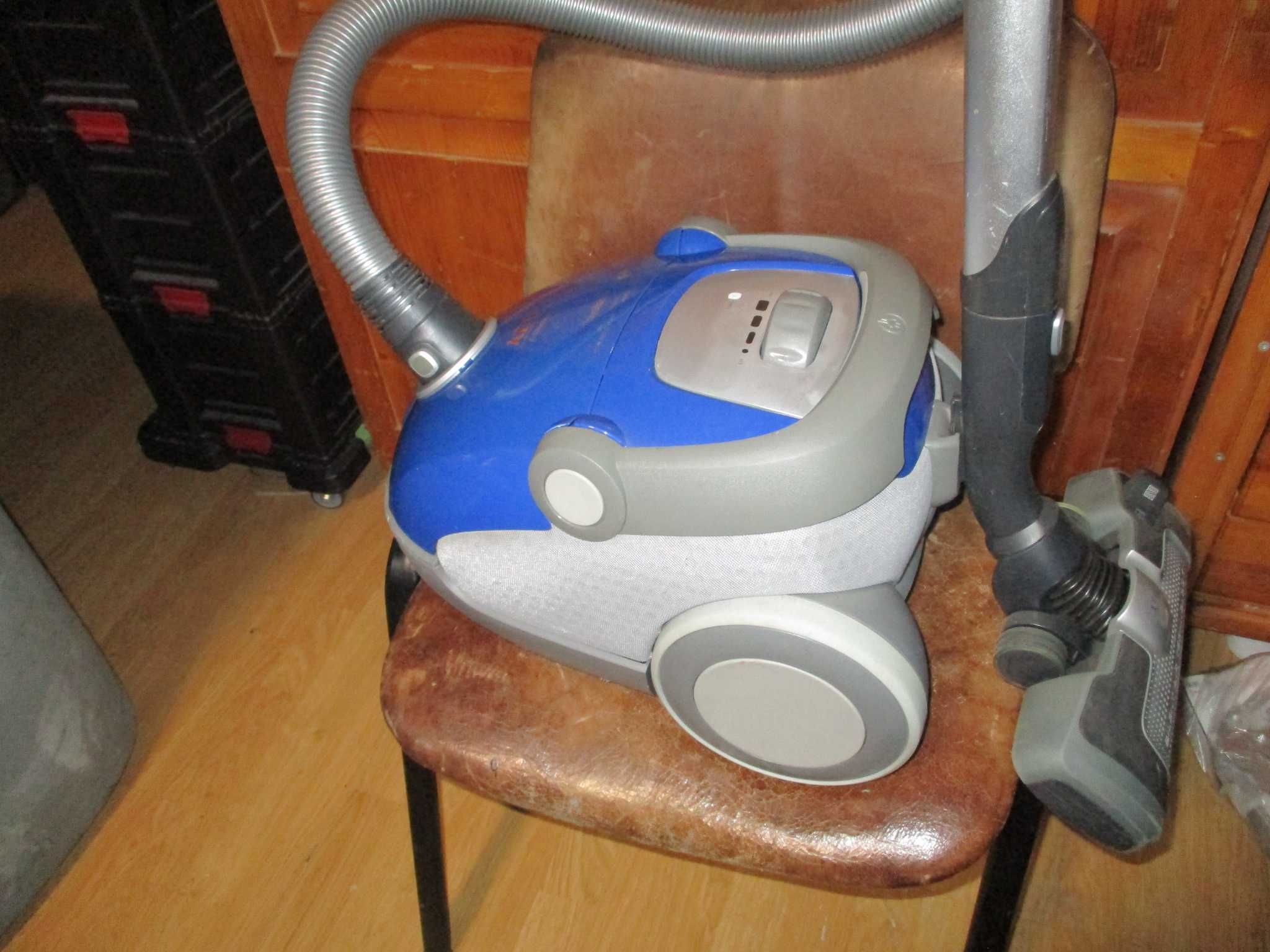 aspirator aeg/electrolux