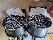 Jante Originale Mercedes AMG GT 20inch in 2 marimi 0