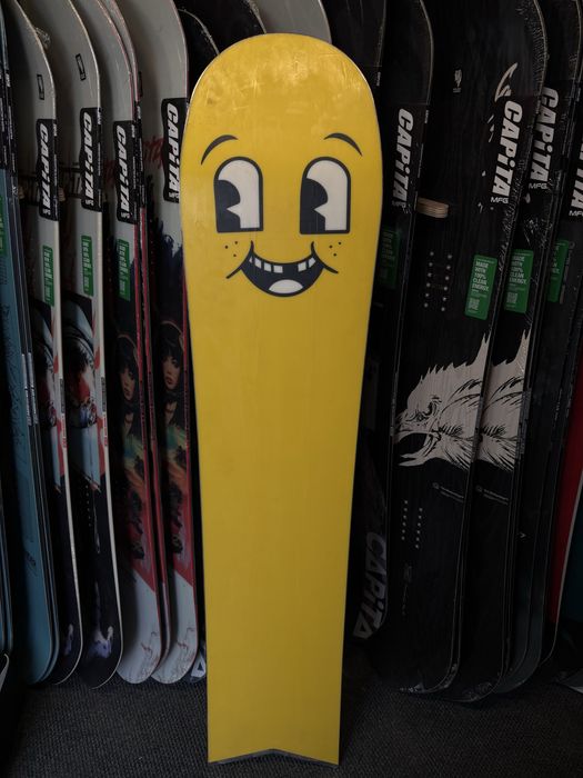 CAPITA Spring Break Slush Slasher/Powder Board