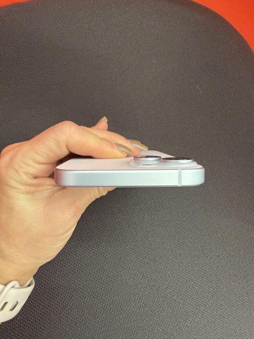 Iphone 15 128GB, NOU in garantie