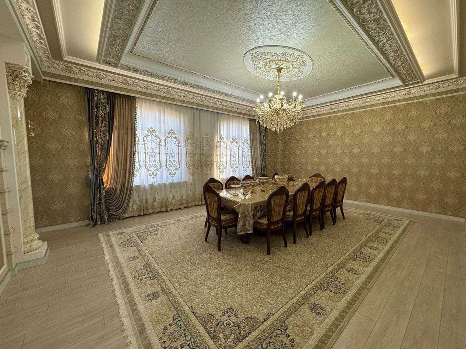 Продается Дом 6,8соток Тузель-2