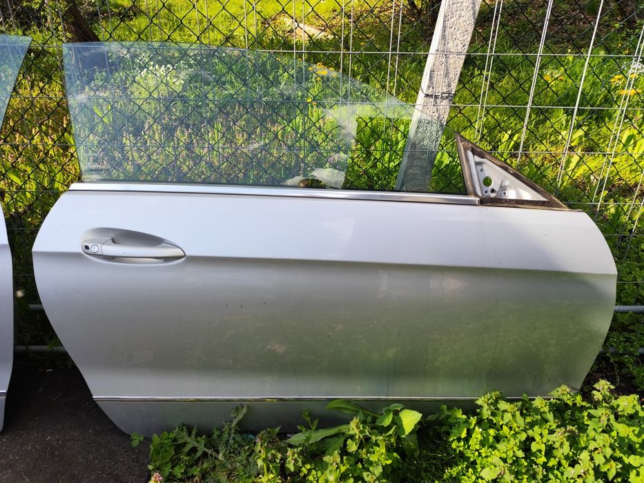 Врата/и Mercedes W207 E class coupe