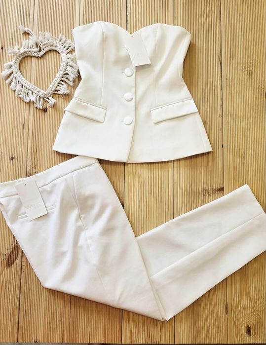 Костюми ZARA нови XS - XL