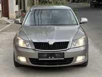 Skoda Octavia 1.9TDi 2009 215.000KM