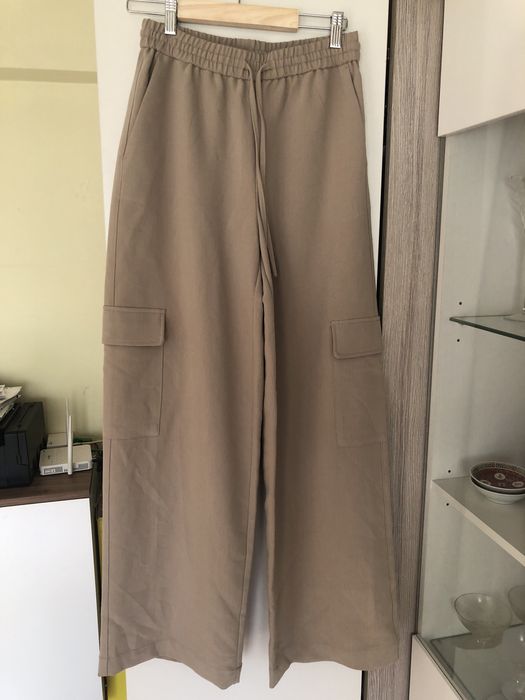 Pantaloni MSC in stare foarte buna.