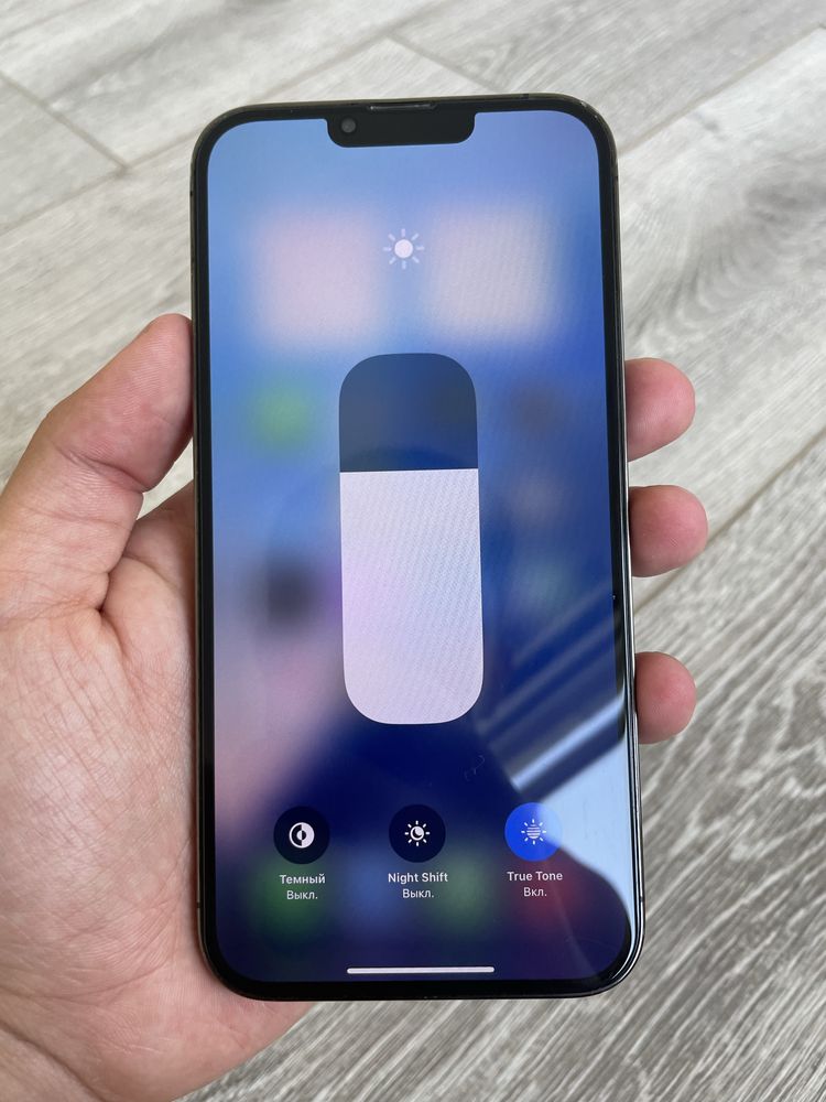 IPhone 13 Pro Max 89 yomkst