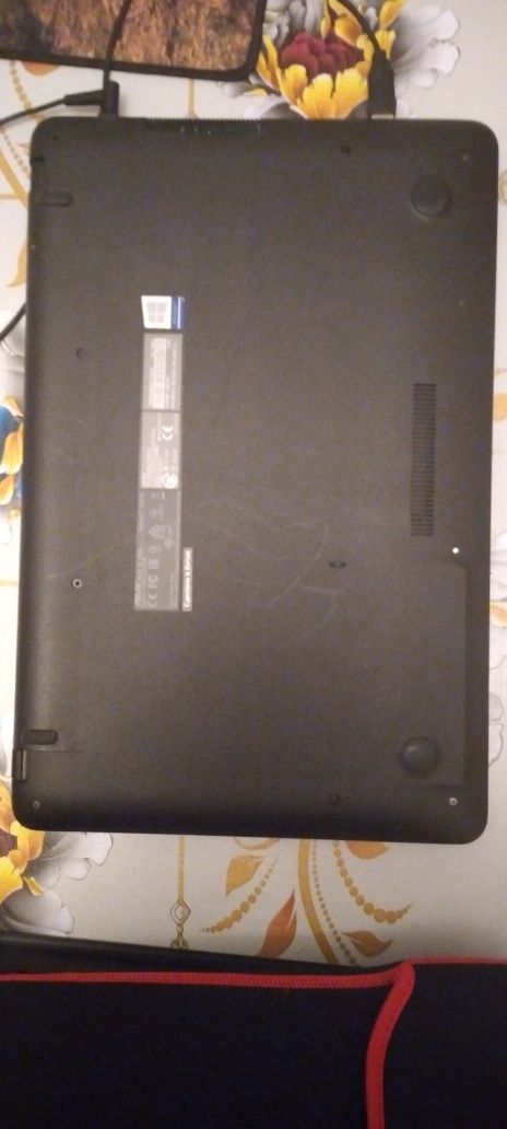 Ноутбук Asus X540MB