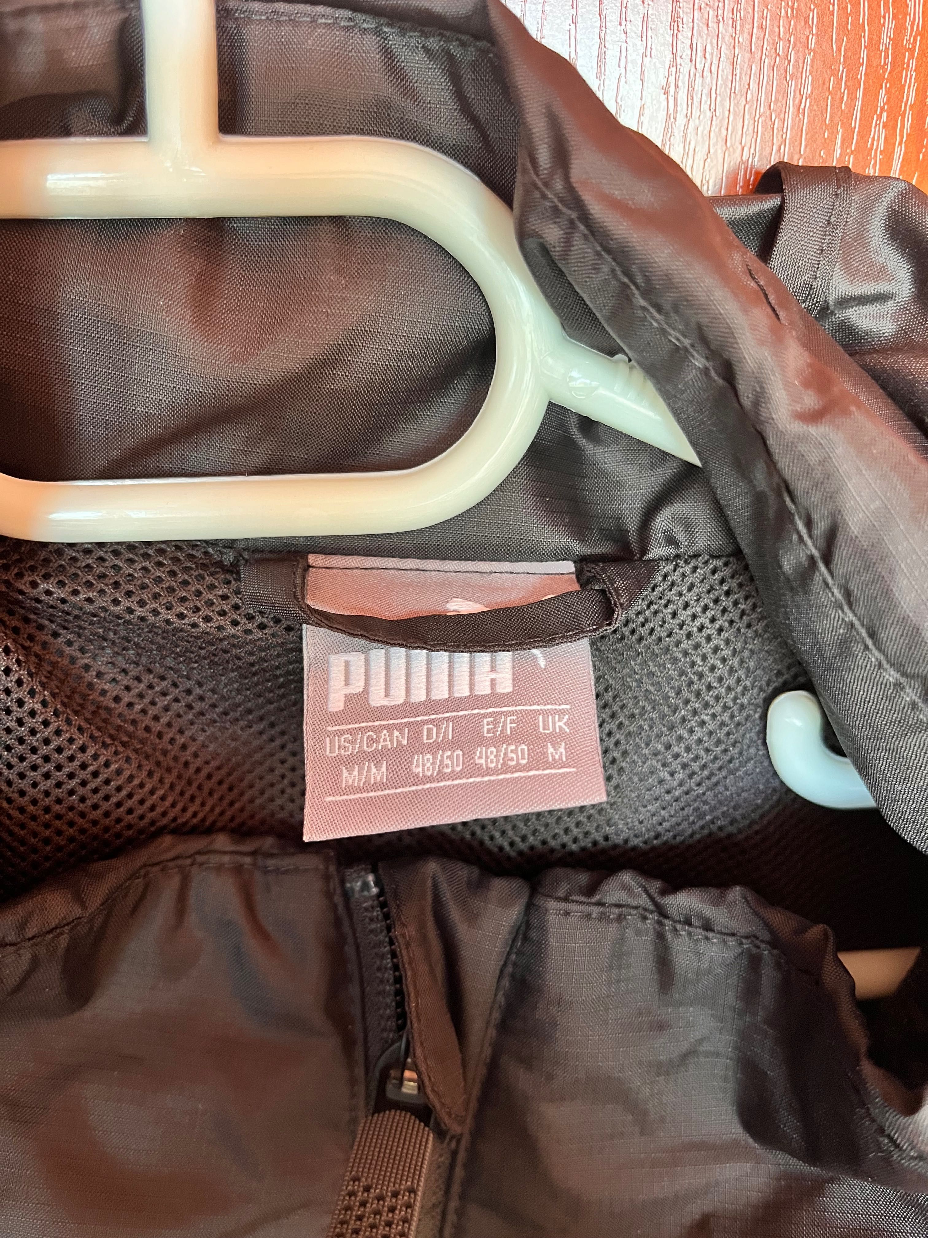 Мъжко яке Пума/Puma M размер