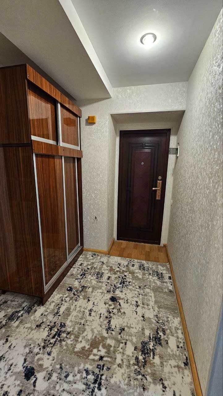 Сдается своя квартира на Ц5 3/3/4, дом 77.