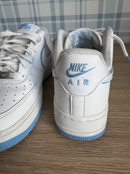 Nike Air Force 1 07