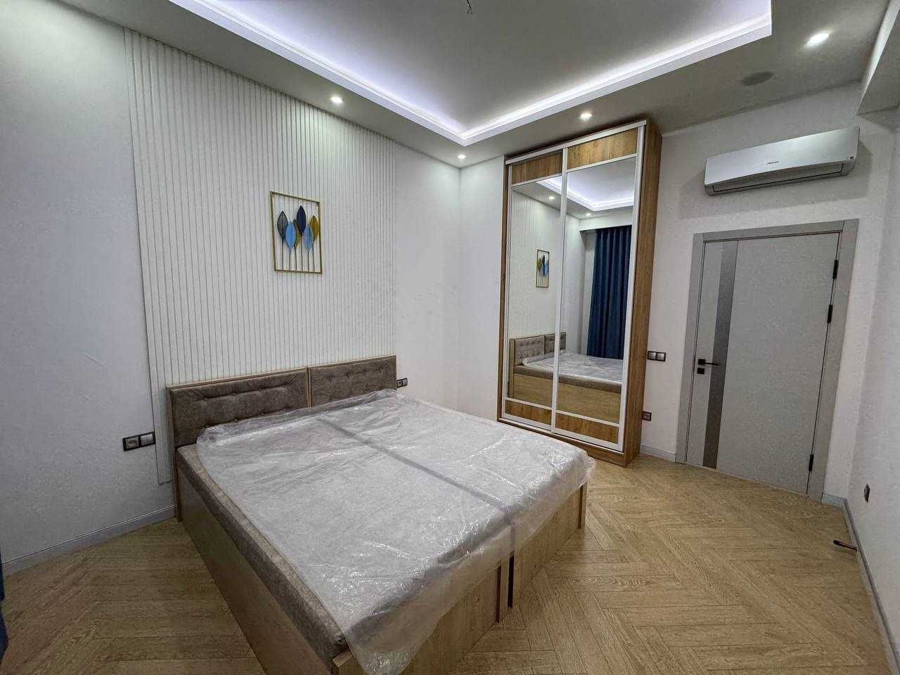 Продаётся 3-х комнатная квартира в ЖК Boulevard