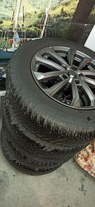 Зимни гуми Bridgestone Blizzak LM005