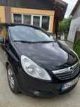 Opel corsa D 1.3