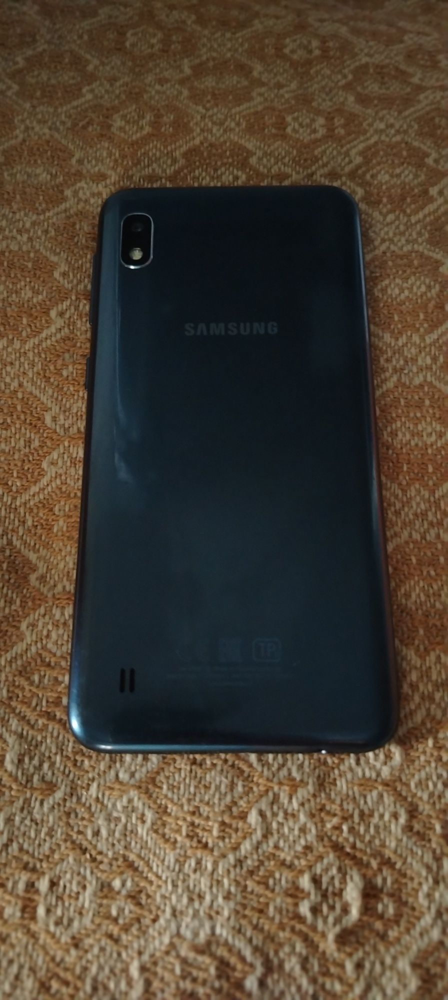 Redmi 8A и Samsung A10