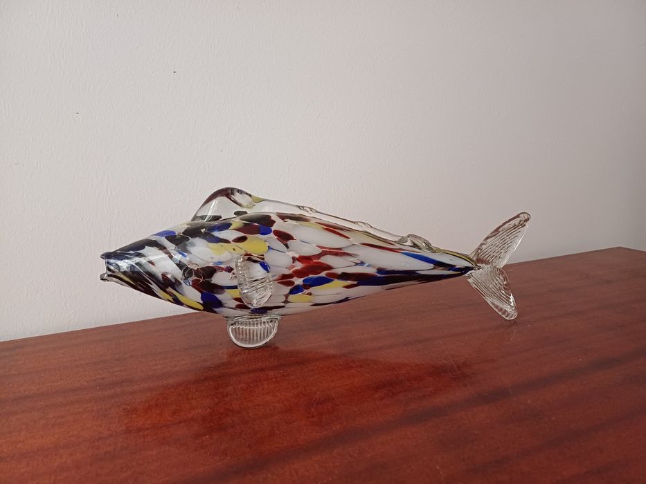 Vând acest pește bibelou(ACCEPT OFERTE)