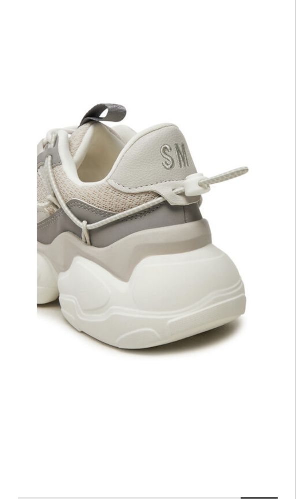 Обувки steve madden нови 38