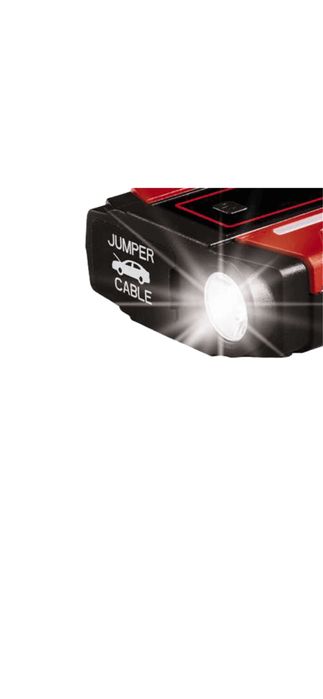 Jump start/ baterie externa