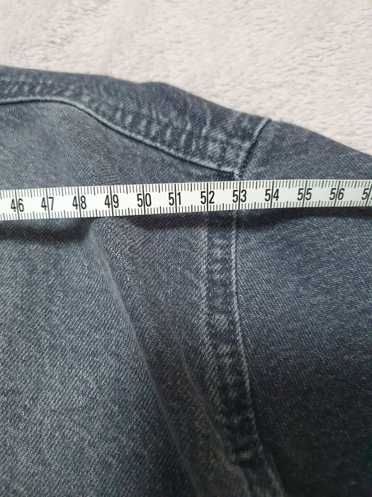 Geaca blugi oversize LCW Vision