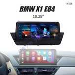 Мултимедия BMW X1 система CarPlay Android дисплей навигация БМВ Х1