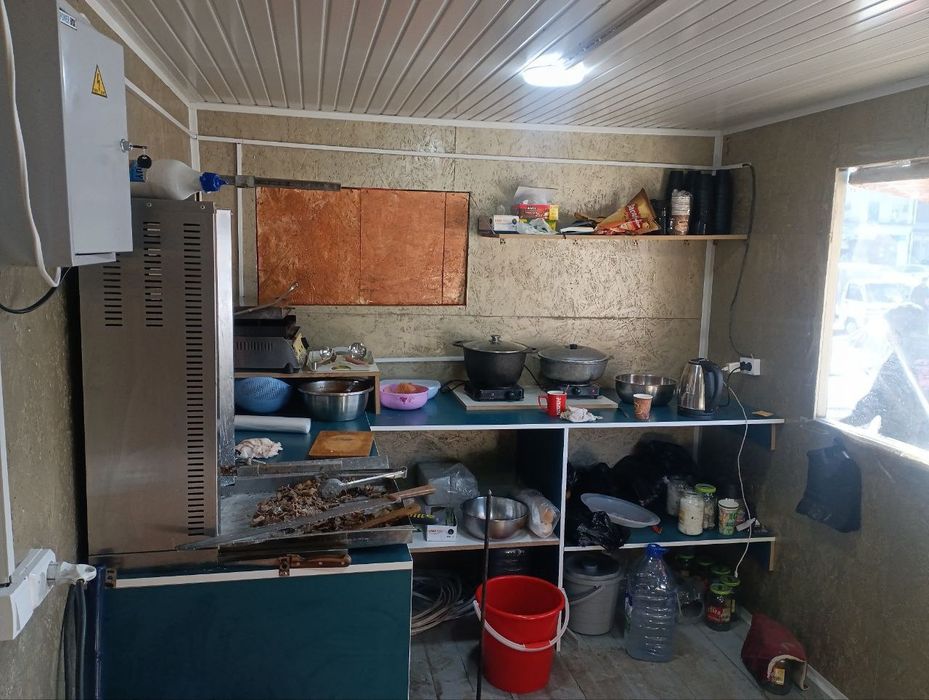 Буткача сотилади