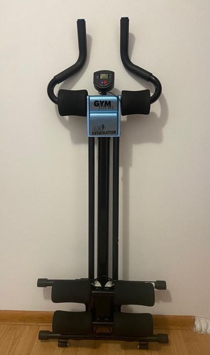 Aparat fitness abdomene