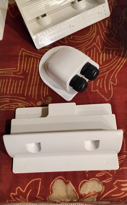 Монтажен комплект за соларни панели