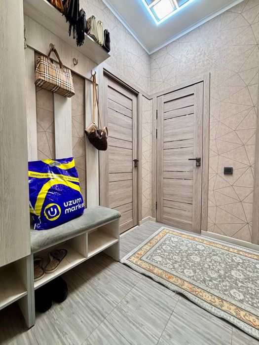 2/3/3 Буюк Ипак Йули,Максим Горький,орр школа Дипломатии,новостройка