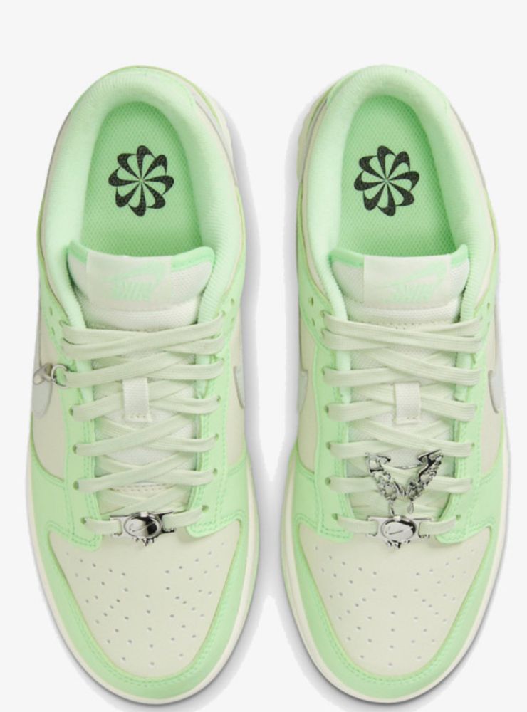 Nike Dunk Low -39 номер