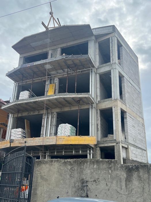 Apartament 2 camere in oras Navodari