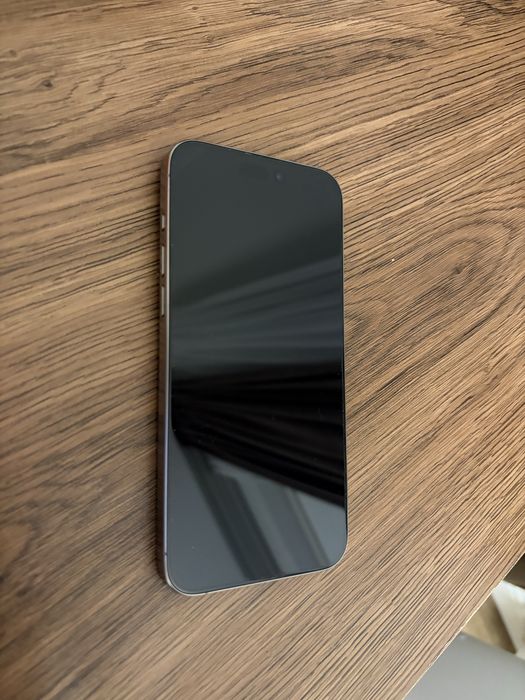 iPhone 15 Pro Max 256