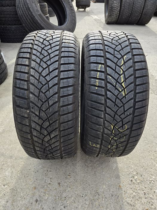 Anvelope de iarna 225-50r17 Goodyear