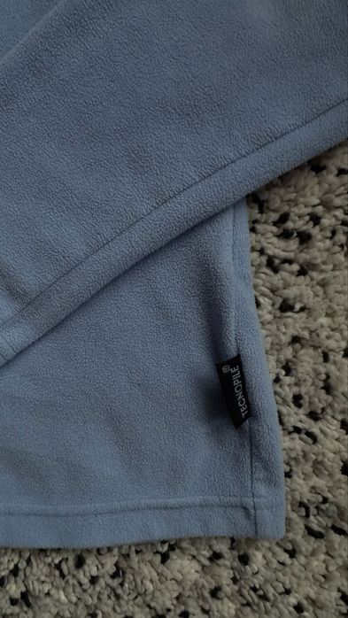 Дамски полар Jack Wolfskin рамзер L