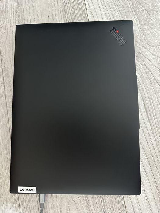 Laptop lenovo Thinkpad L14 gen5 model 6/2025