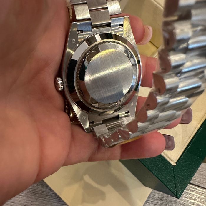 Ceas automatic mecanic