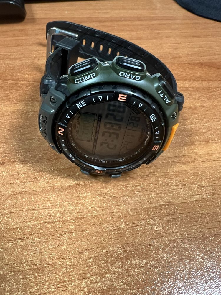 Casio PAG-40 Pathfinder