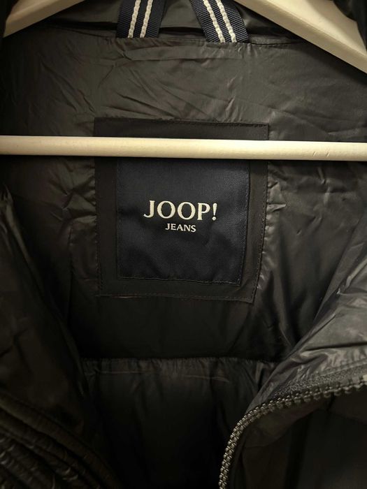 Оригинално НОВО мъжко зимно яке JOOP! – размер M