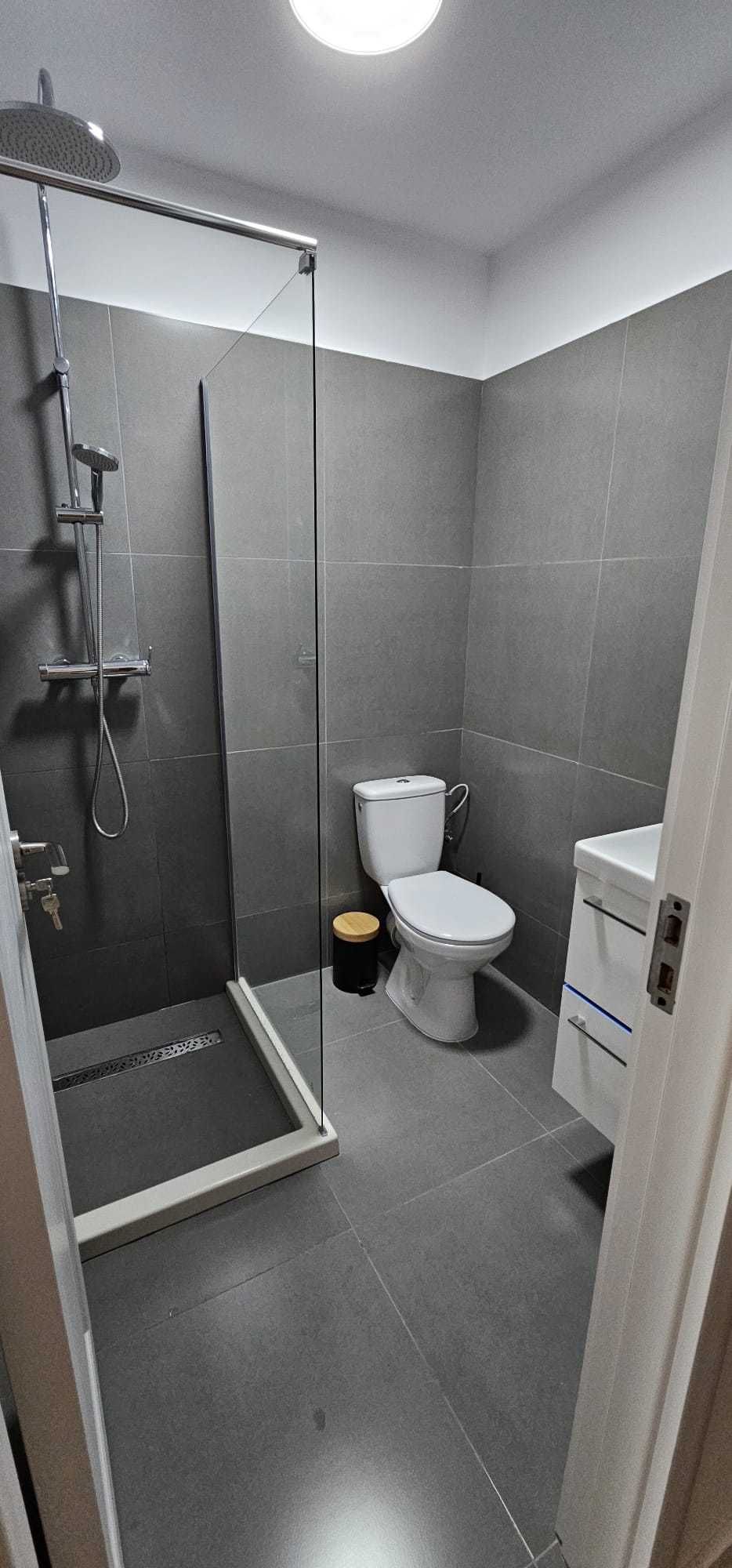 Garsoniera mobilata si renovata, Constanta, zona Mamaia