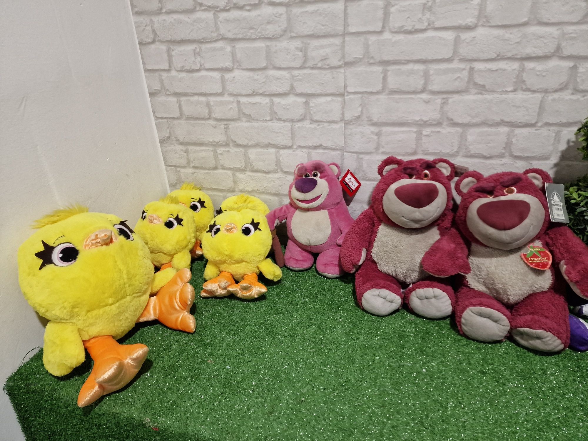 Игра на играчките колекция