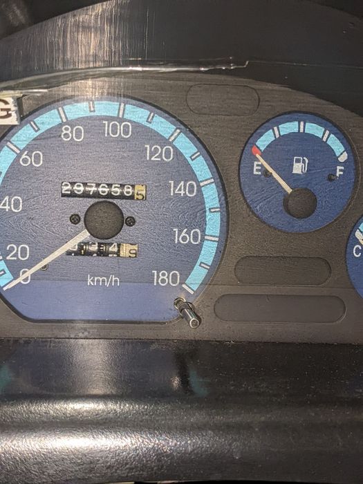 Продам Матиз 2010