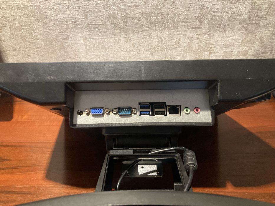 Pos моноблок PP-9635A