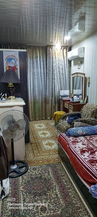 Срочно Продаётся Своя 2 комнатная квартира