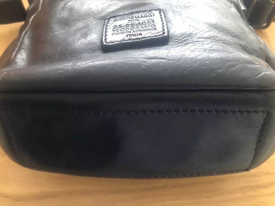 Чанта за през рамо CAMPOMAGGI BERLINO