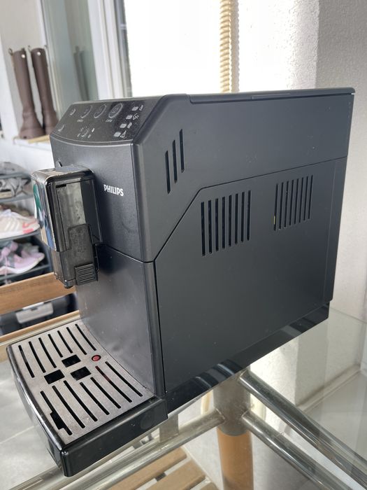 Кафеавтомат Philips