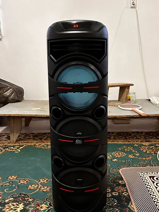 Колонка высота 90 см