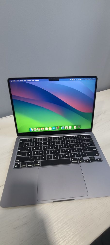 Mackbook M2 2022